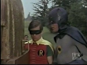 Batman Season 1 Episode 27