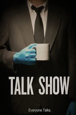 Poster Talk Show (2011)