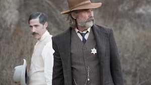 Bone Tomahawk (2015)