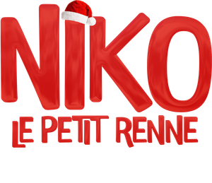 Niko, le petit renne : Mission Père Noël