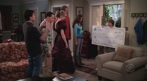 Two and a Half Men 4×19