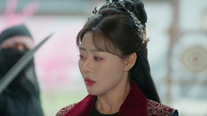 The Vindication of Shadows: 1×19