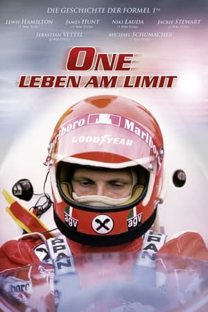 One - Leben am Limit 2013