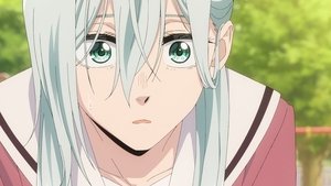 The Fragrant Flower Blooms with Dignity: 1×8