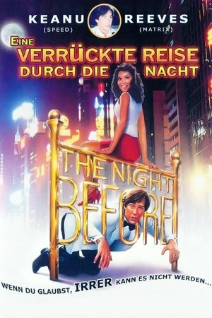 Eine verrückte Reise durch die Nacht Film