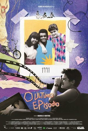 O Último Episódio 5