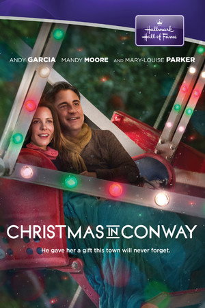 Christmas in Conway