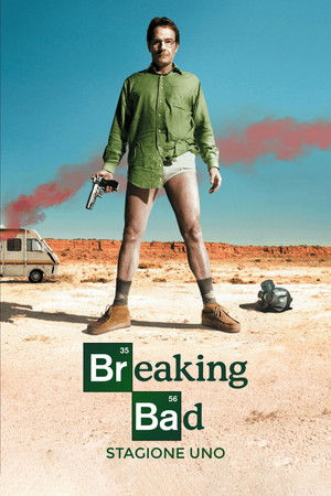 Breaking Bad: Stagione 1