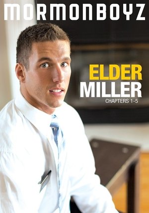 Poster Elder Miller: Chapters 1-5 2018