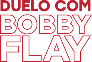 Beat Bobby Flay — Logos 11