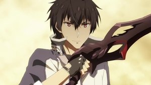 Maou Gakuin no Futekigousha: Shijou Saikyou no Maou no Shiso, Tensei shite Shison-tachi no Gakkou e Temporada 1 Capitulo 8