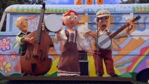 Moral Orel: 2×16