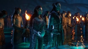 Avatar: Istota wody cały film