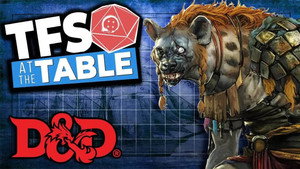 TFS at the Table Chapter 6: Inform the Men