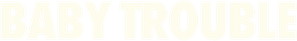 Troca de Bebês — Logos 2