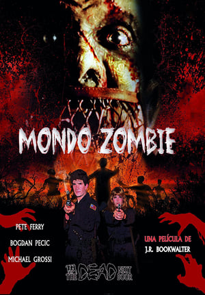 Mondo zombie