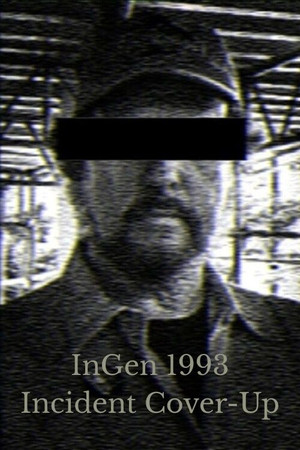 InGen 1993 Incident Cover-Up (2024)