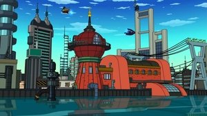 Futurama Temporada 6 Capitulo 8