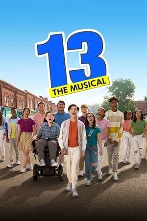 Cmovies 13: The Musical
