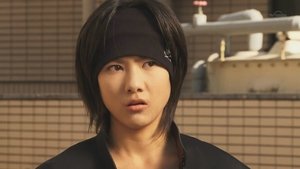 Majisuka Academy: Season 1 Episode 3