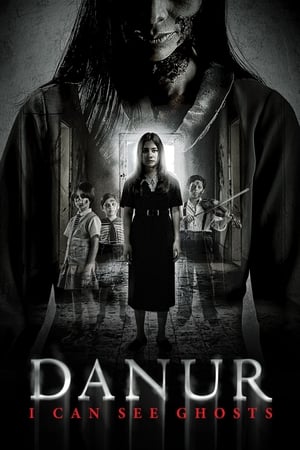 Danur poster