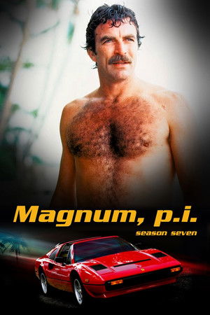 Magnum, P.I.