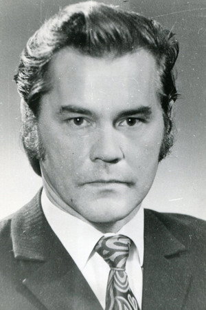 Lembit Allikmets portrait