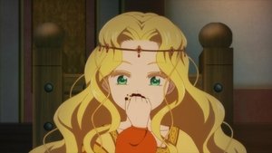 مشاهدة وتحميل Arte 1×9