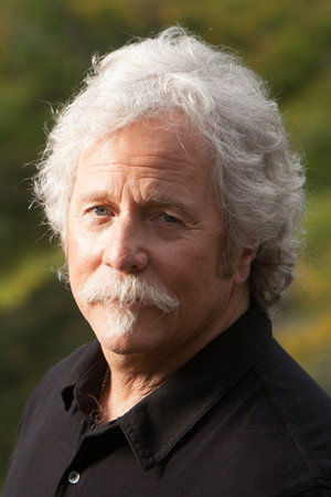 Chris Hillman portrait