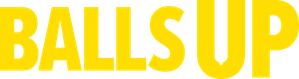 Balls Up logo