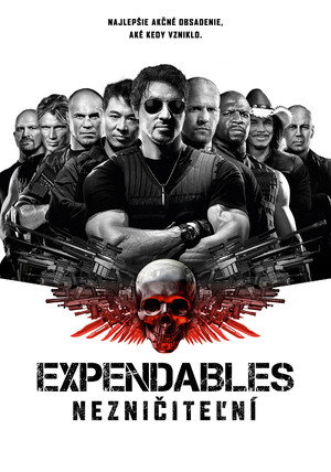 The Expendables 136