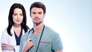 poster Saving Hope