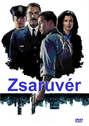 Poster Zsaruvér 2010