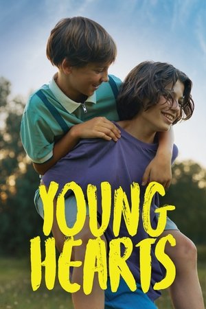Young Hearts (2024)