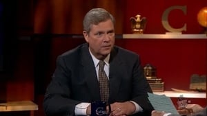 The Colbert Report Tom Vilsack