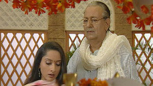 3. Consolas Harshawardhan Aarti