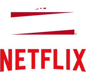 WWE Raw Is Netflix