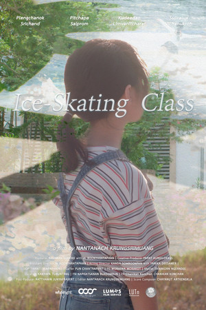 Ice-Skating  Class 2