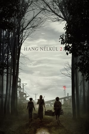 Hang nélkül 2 (2021)