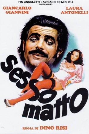 Sessomatto poster