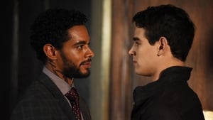 Cazadores de sombras 2×2 Temporada 2 Capitulo 2 Online