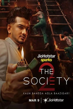 The Society - Season 2