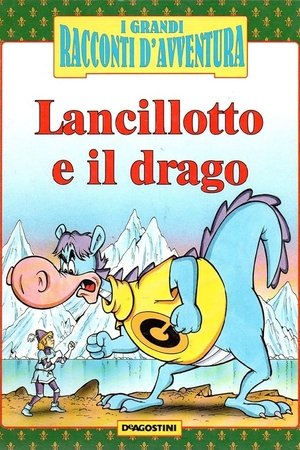 Image Lancillotto e il drago