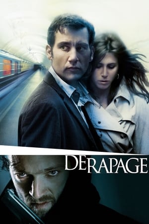 Dérapage streaming