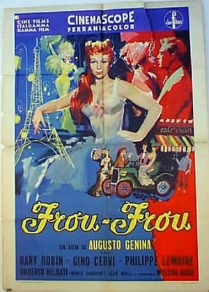 Frou-Frou 1955
