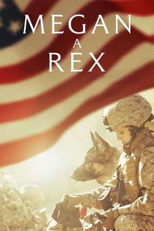 Poster Megan a Rex 2017