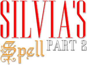 Silvia's Spell: Part 2 — Logos 1
