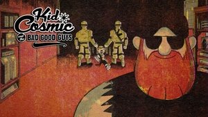 Kid Cosmic Season 1 Episode 9