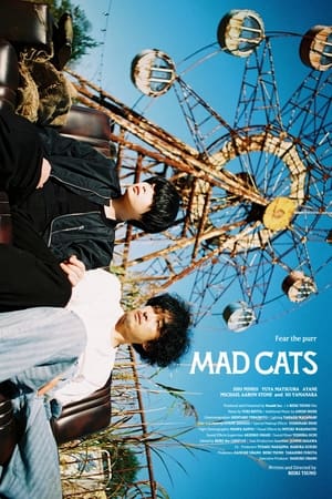 Mad Cats film complet