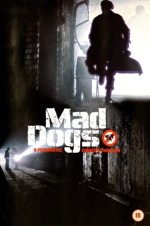 Poster Mad Dogs 2002